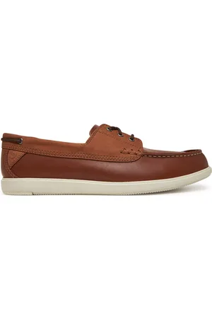 Clarks Mokassins Bratton Boat 26181273
