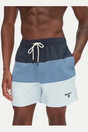 Barbour Stoffshorts Dale MSW0094NY91 Regular Fit