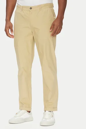 Aeronautica Militare Chinos 251PA1654CT3505 Regular Fit