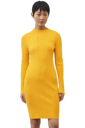 Marc O’ Polo Strickkleid 302512967007 Regular Fit