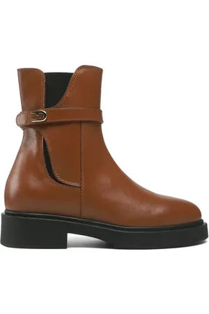 Furla Stiefeletten Legacy YF60FLG-BX1327-03B00-1-007-20-AL