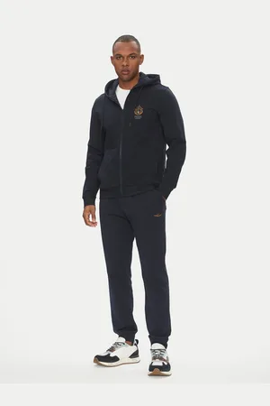 Aeronautica Militare Jogginganzug 251TF086F459 Regular Fit