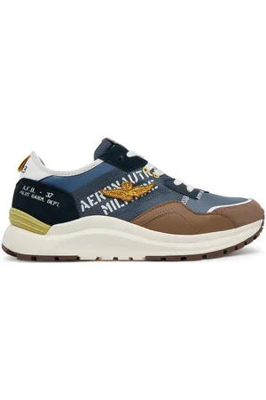 Aeronautica Militare Sneakers 251SC286CT3543