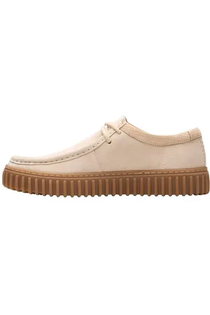 Clarks Halbschuhe Torhill Low 26180906