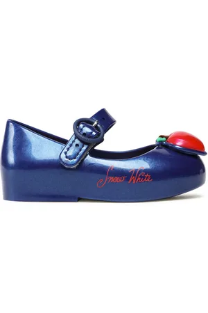 Melissa Ballerinas Mini Sweet Love + Disn 33447