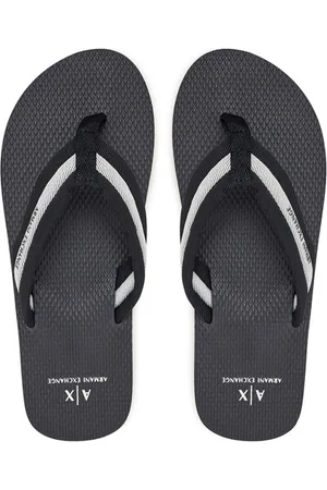 Armani Exchange Zehentrenner XUQ006 XV962 U385