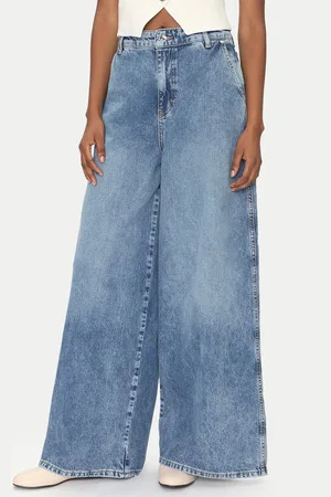 Liu Jo Jeans UA5193 D4990 78841 Regular Fit