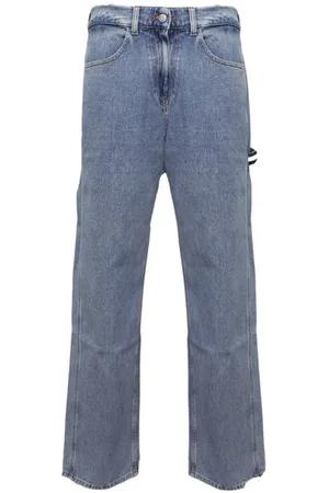 Tommy Hilfiger Jeans Jamie DM0DM21326 Loose Fit