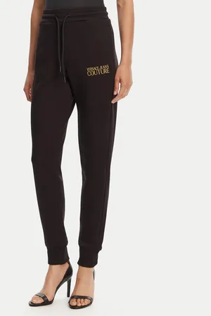 VERSACE Jogginghose 78HAAT06 Regular Fit