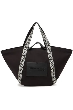Coccinelle Handtasche SXG C-Bounce Canvas E1 SXG 11 01 01