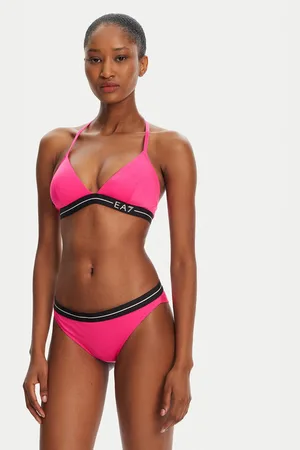 EA7 Bikini 7W000292 AF12213 Z4001
