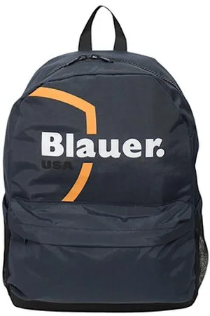 Blauer Rucksack S5SOUTH02/BAL