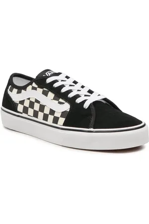 Vans Sneakers aus Stoff Filmore Decon VN0A3WKZ5GX1