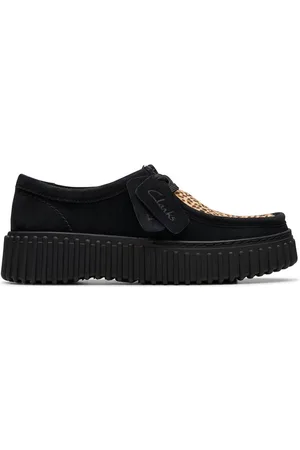 Clarks Halbschuhe Torhill Bee 26181189