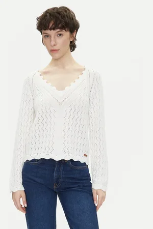 Pepe Jeans Pullover Olya PL702288 Regular Fit