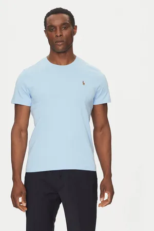 Ralph Lauren T-Shirt Classics 710740727 Slim Fit
