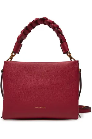 Coccinelle Handtasche M50 Boheme Grana Double E1 M50 58 01 01