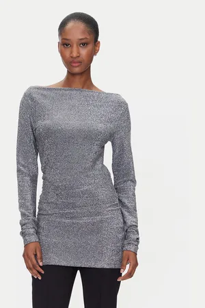 DAY Birger et Mikkelsen Bluse Kimmie DAY65243582 Slim Fit