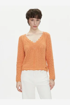 Pepe Jeans Pullover Olya PL702288 Regular Fit