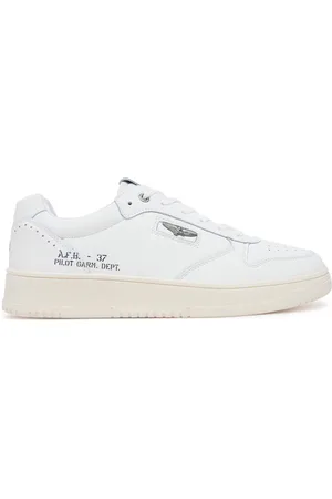 Aeronautica Militare Sneakers 251SC235PL277