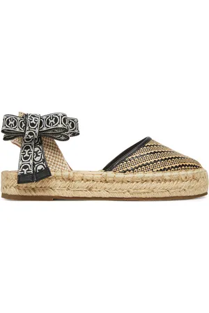Coccinelle Espadrilles E4 SRK 22 02 01