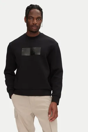 Armani Exchange Sweatshirt XM000743 AF13047 UC001 Regular Fit
