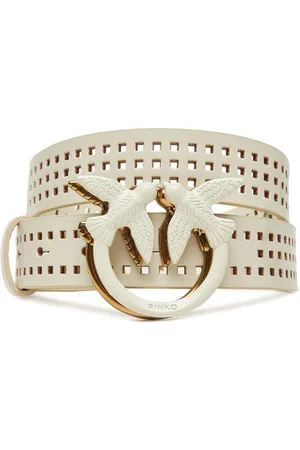 Pinko Damengürtel Love Berry H3 Belt 20251 PLT01 100125 A11W