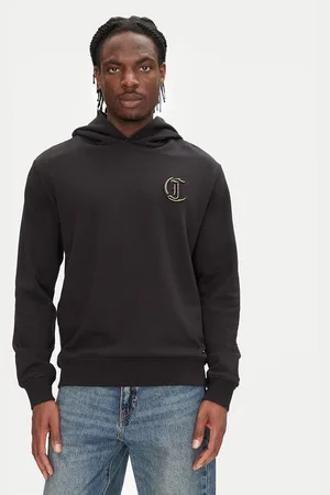 Roberto Cavalli Sweatshirt 78OAIT13 Regular Fit
