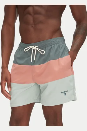 Barbour Badeshorts Dale MSW0094TE31 Regular Fit