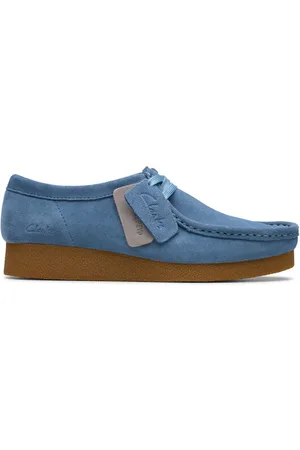 Clarks Halbschuhe WallabeeEVOSh 26181476