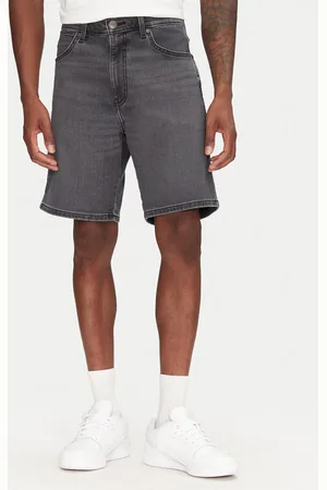 Wrangler Jeansshorts Frontier 112364834 Relaxed Fit