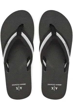 Armani Exchange Zehentrenner XUQ006 XV962 N814