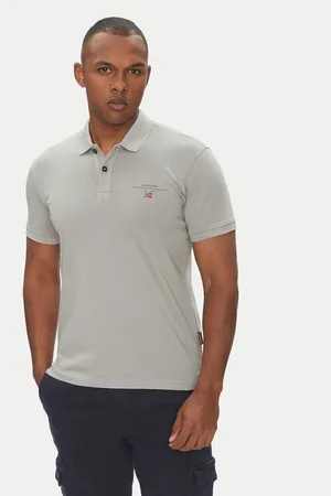 Napapijri Poloshirt Elbas NP0A4GB4 Regular Fit