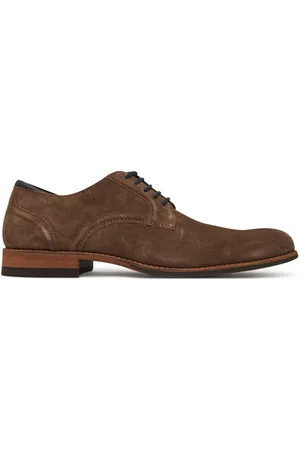 Clarks Halbschuhe CraftArlo Lace 26181334