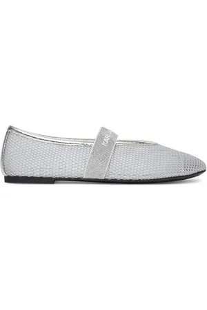 Karl Lagerfeld Ballerinas KL40125