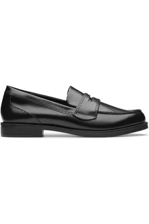 Clarks Mokassins Straven Edge 26181277