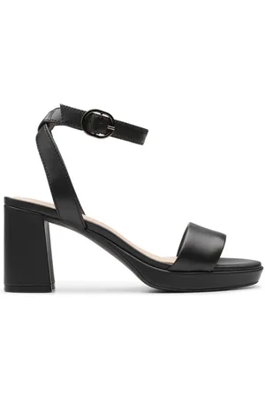 Clarks Sandalen AmbyrLyn Bay 26177005