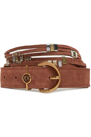 Pinko Damengürtel Promethea H3 20251 PLT01 104803 A2GK