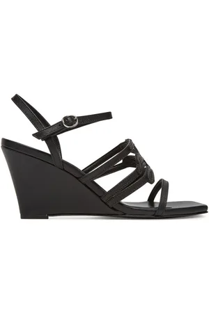 Karl Lagerfeld Sandalen KL34425