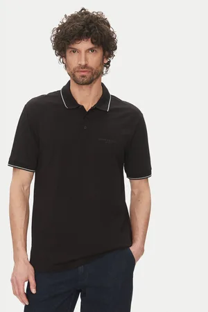 Armani Exchange Poloshirt XM000489 AF13026 UC001 Regular Fit