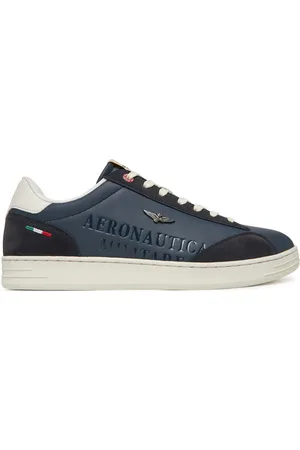 Aeronautica Militare Sneakers 251SC306CT3385