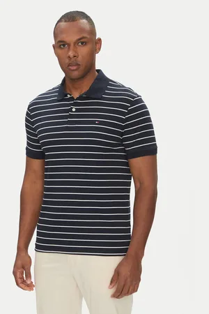 Tommy Hilfiger Poloshirt MW0MW39994 Regular Fit