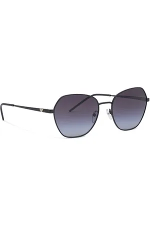 Emporio Armani Sonnenbrillen 0EA2161 30018G