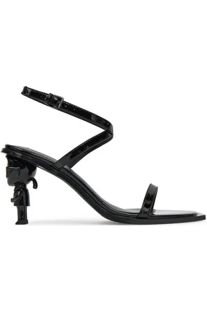 Karl Lagerfeld Sandalen Nft Heel KL39115