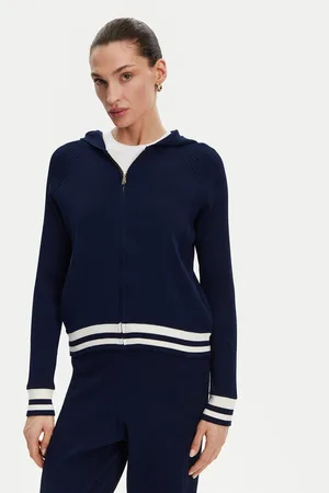 Fracomina Strickjacke FJ25ST7003K41601 Regular Fit