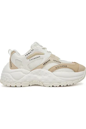 Armani Exchange Sneakers XDX120 XV708 U626