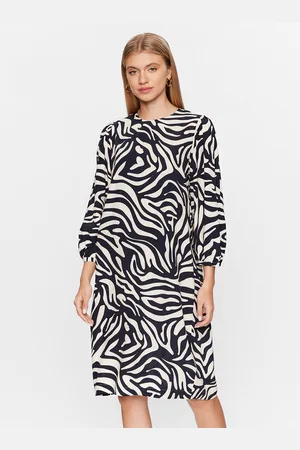 Seidensticker Kleid für den Alltag 60.134783 Regular Fit