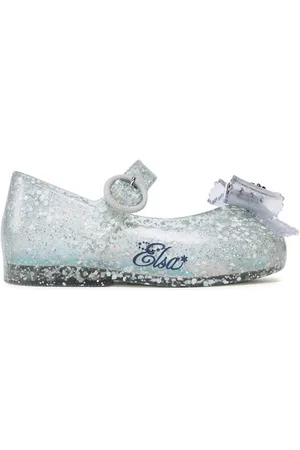 Melissa Ballerinas Mini Sweet Love + Disn 33447