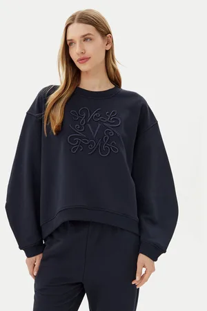 VICOLO Sweatshirt RD0178 Reglan Fit