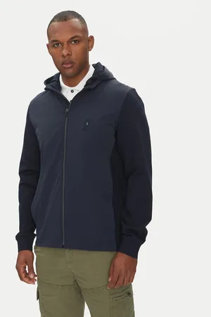 Aeronautica Militare Softshelljacke 251AF499F559 Regular Fit